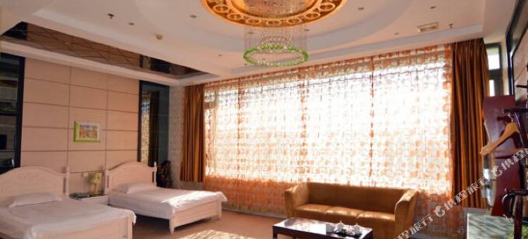 莱州星辉大酒店图片