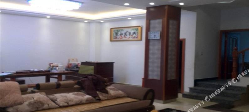 武夷山星辰民宿图片