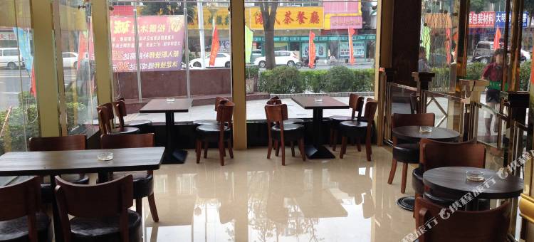 东莞松景酒店(桥头广场莲湖公园店)图片