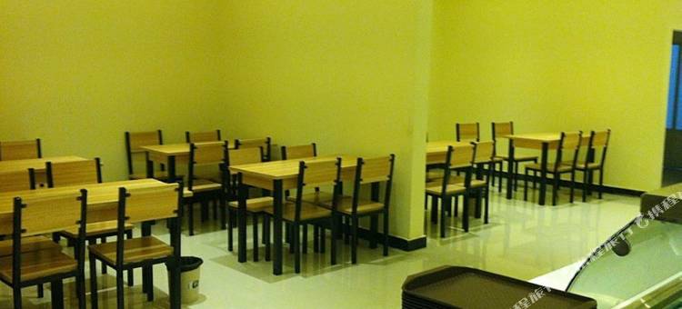 尚客优酒店(滕州火车站问天广场店)图片