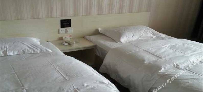 巴林右旗馨园小筑宾馆图片