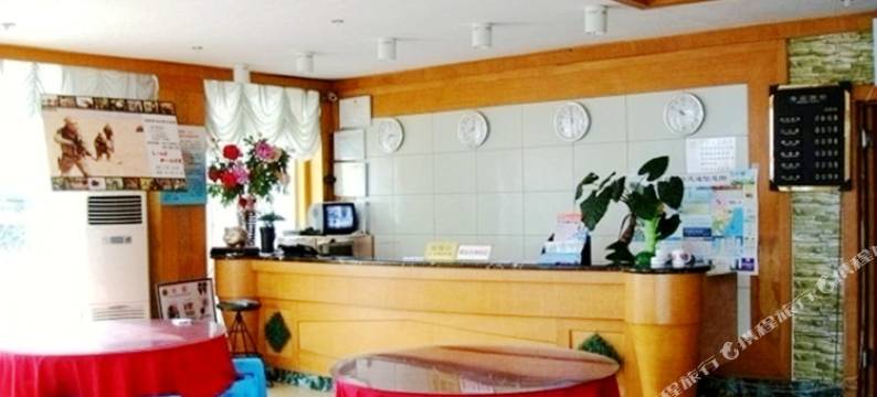 日照富悦假日酒店图片