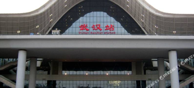 武汉西西里太空酒店图片