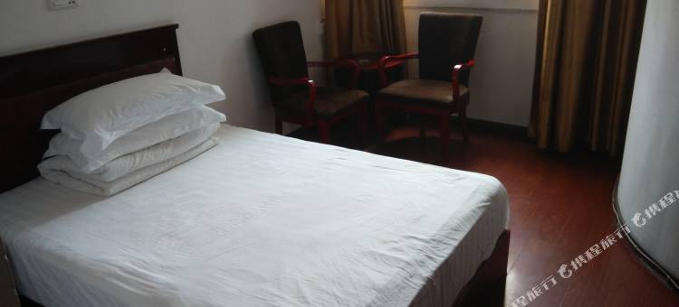 安义潦河宾馆图片