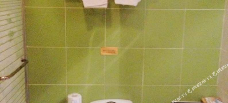 上海明圆服务公寓图片