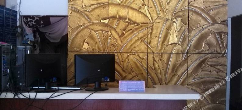 郓城客之家商务宾馆图片