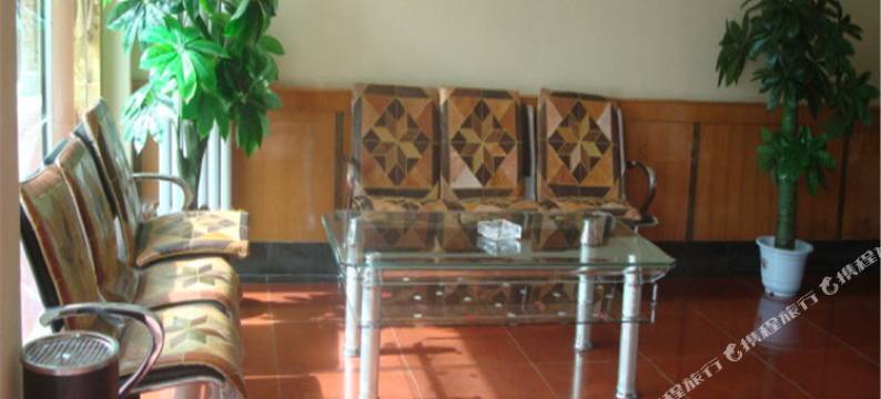 共和万鑫宾馆图片