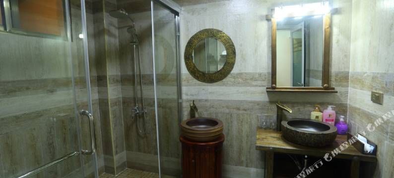 景宁畲风居客栈图片