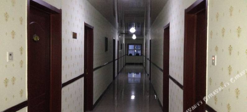 丰镇长城快捷宾馆图片