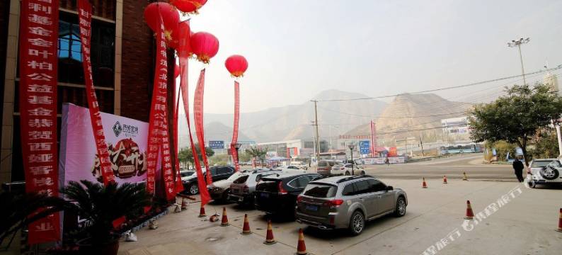 兰州西娅客栈图片