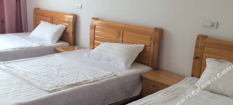 罗田林燕农家乐图片