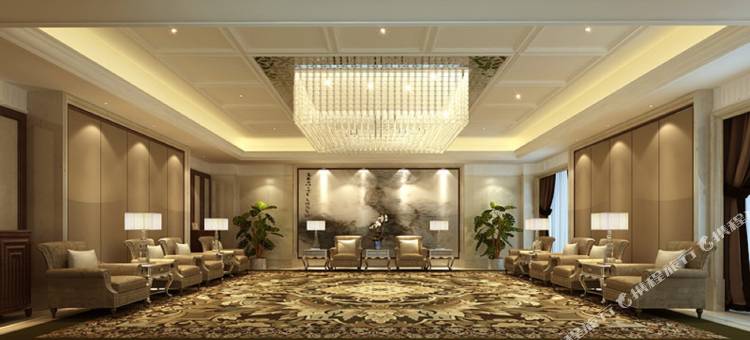 宿迁运河金陵大饭店图片