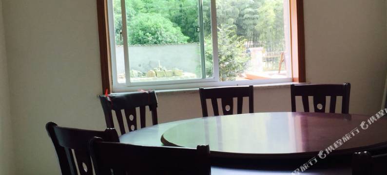 德清荣家石苑山庄图片