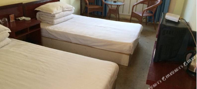 紫阳望江宾馆图片