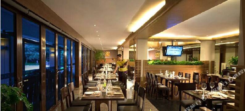 惠东候鸟水榕庄度假民宿图片