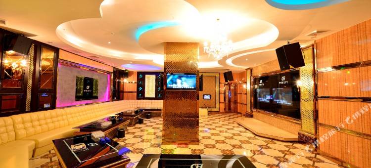 师宗帝豪大酒店(师宗汽车客运站店)图片