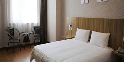 驛家365連鎖酒店(深澤汽車站店)