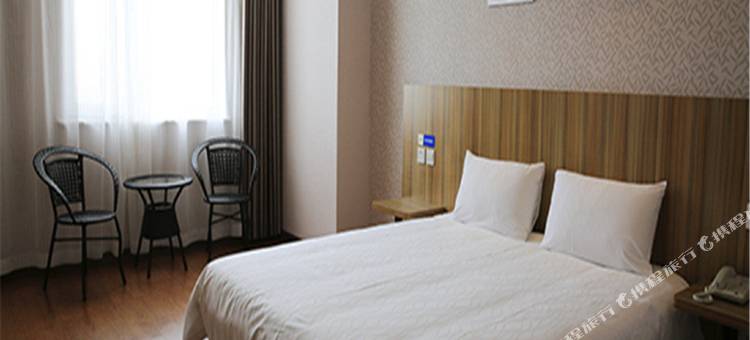 驿家365连锁酒店(深泽汽车站店)图片