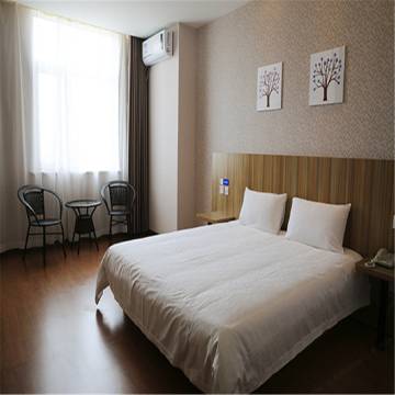 驿家365连锁酒店(深泽汽车站店)