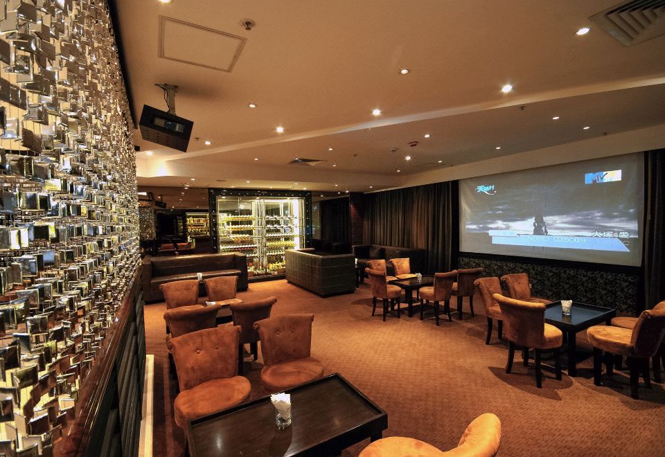 Best Western Plus Hotel Hong Kong Hotel Overview