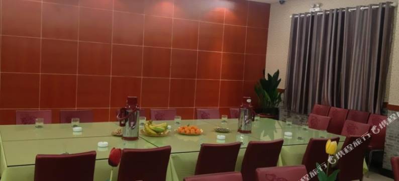 常州假日宾馆图片