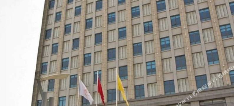 苏州百益德酒店图片