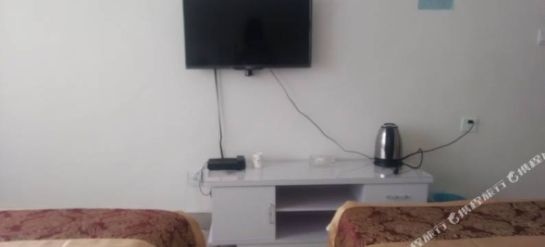 理县金源宾馆图片