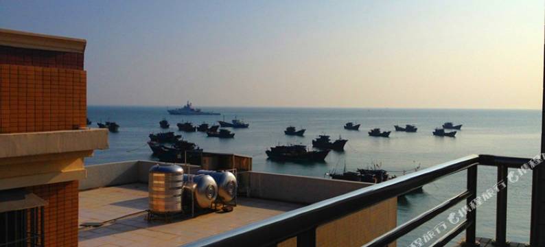 南澳海顺楼图片