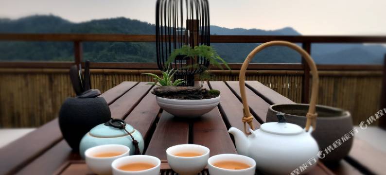 杭州不足山宿(西湖景区店)图片