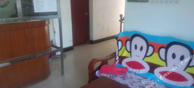 武汉六陀招待所图片