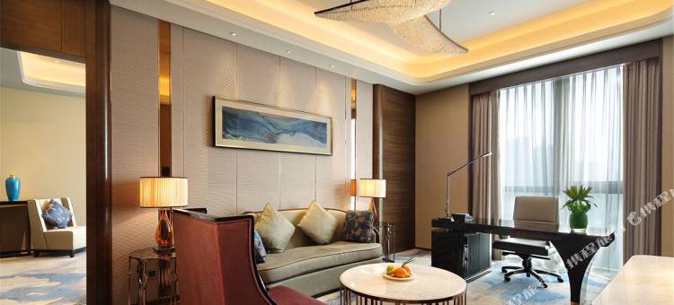 内江富力万达嘉华酒店图片