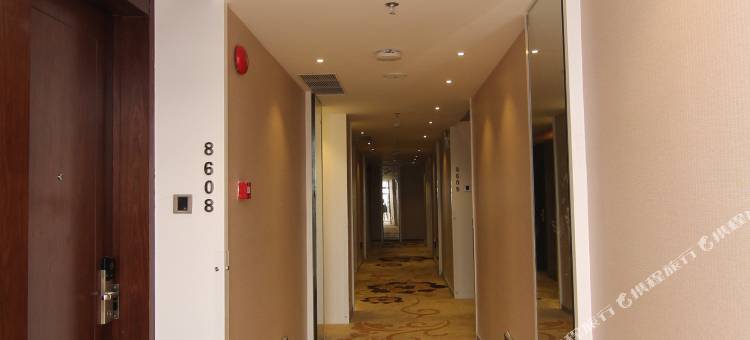 汇景湾酒店(惠州龙门店)图片