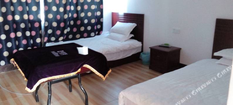 嵊泗嵊山岛兴隆客栈渔家乐图片