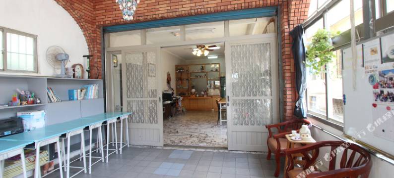 屏东上帝的家图片