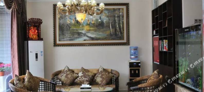 成都花湘酒店图片