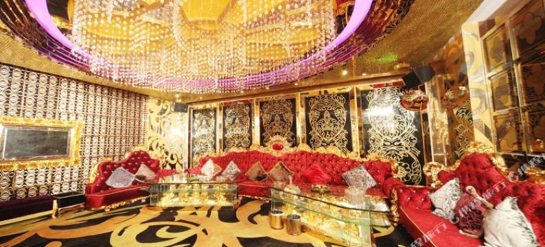 凯龙国际酒店(深圳北站龙华壹城中心店)图片