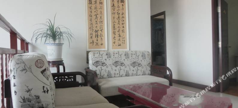 济南九牧宾馆图片