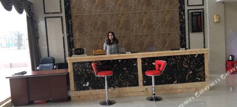 洪湖和泽园宾馆图片