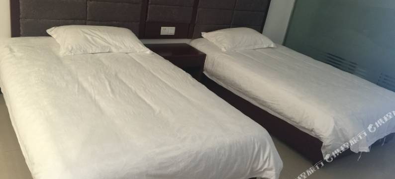 金寨世吉大酒店(天堂寨镇店)图片