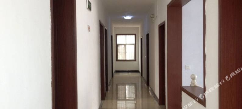 云台山潇瑶酒家图片