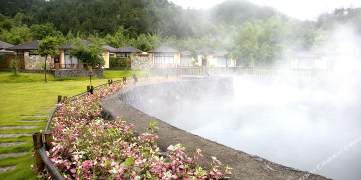 紫金县 >> 酒店  标签: 度假村休闲娱乐 御临门温泉度假村共多少人