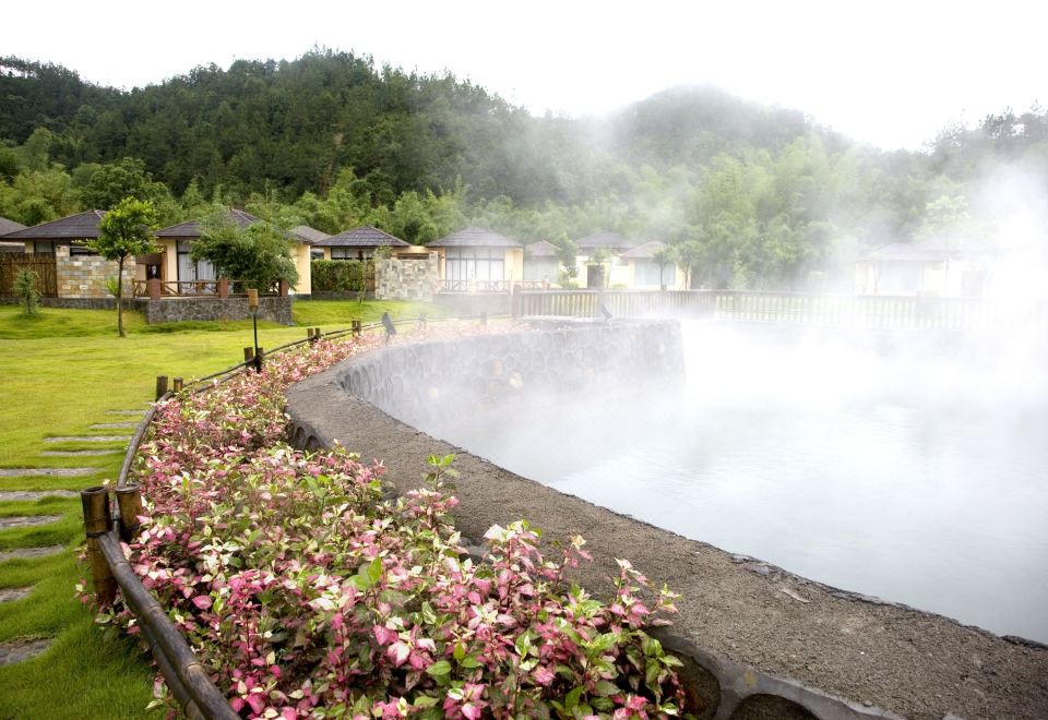 Hotel Overview