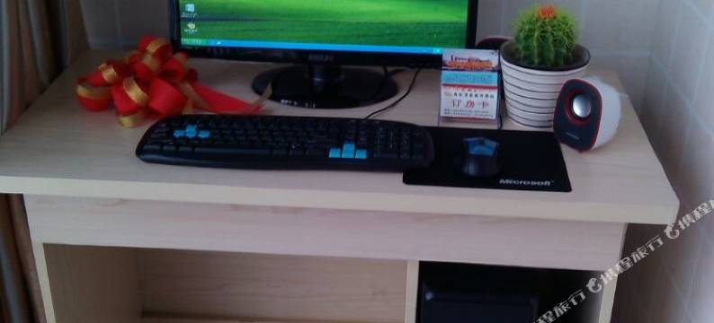 诚信宾馆(西安西门儿童医院店)图片