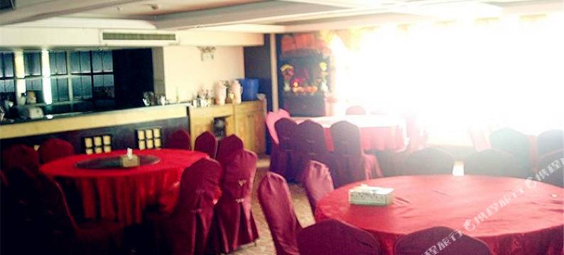 厦门聚蓉酒店图片