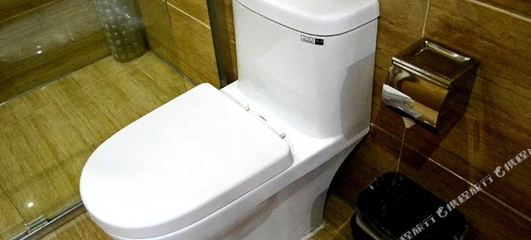 九尚精品酒店(巢湖二中店)图片