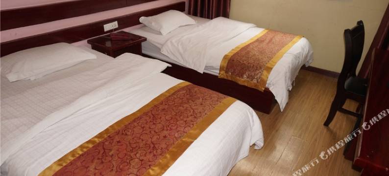 凯利莱商务宾馆(恩施宾馆一条街店)图片