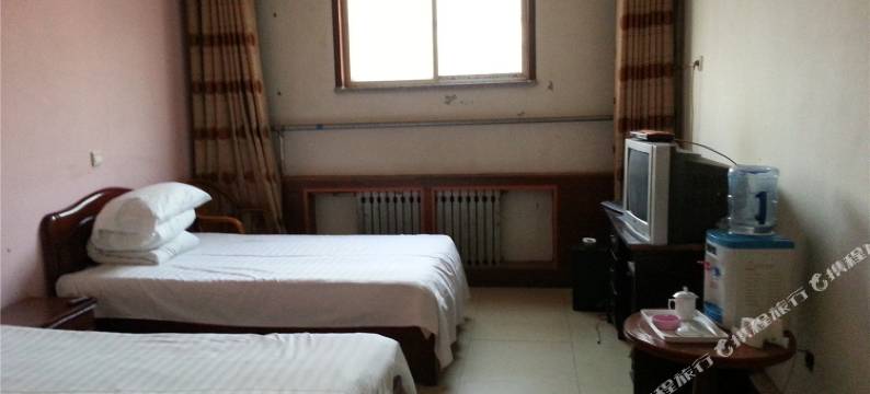 利津宏祥宾馆图片