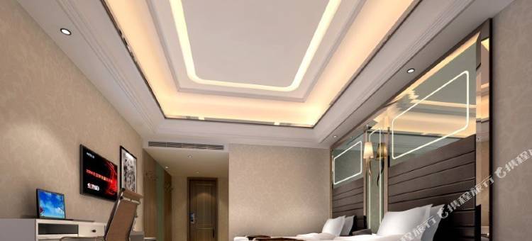 任丘佰泰酒店图片