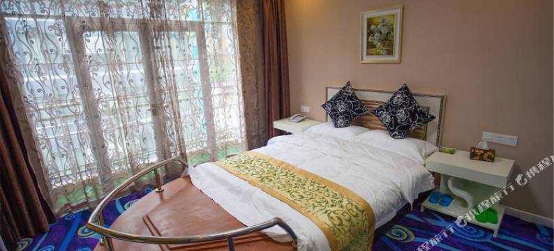 阳朔星满天酒店(西街店)图片