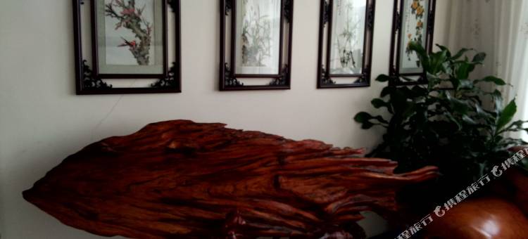 辉南新家快捷宾馆图片